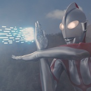新·奥特曼 シン・ウルトラマン