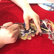 我家大师兄脑子有坑