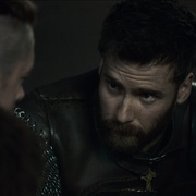 孤国春秋 第三季 The Last Kingdom Season 3