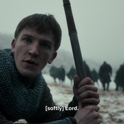 孤国春秋 第三季 The Last Kingdom Season 3