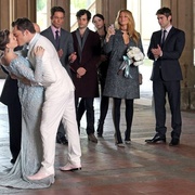 绯闻女孩 第六季 Gossip Girl Season 6