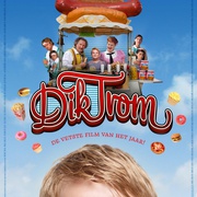 小胖的春天 Dik Trom