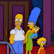 辛普森一家  第十三季 The Simpsons Season 13