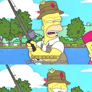 辛普森一家  第十三季 The Simpsons Season 13