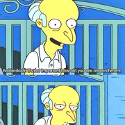 辛普森一家  第十三季 The Simpsons Season 13