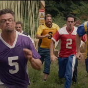 哥们游戏 Buddy Games