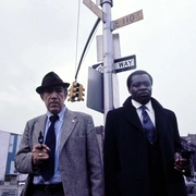 血洒110街 Across 110th Street