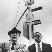 血洒110街 Across 110th Street