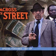 血洒110街 Across 110th Street