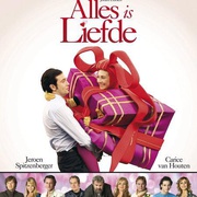 爱是全部 Alles is liefde