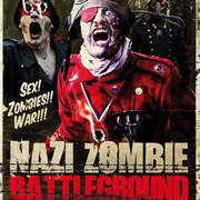 纳粹僵尸战场 Battlefield Death Tales