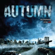 秋劫 Autumn