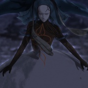 Fairy gone