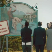 富家穷路 第一季 Schitt's Creek Season 1