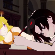 红白黑黄 第一季 RWBY Season 1