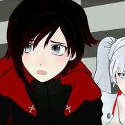 红白黑黄 第一季 RWBY Season 1