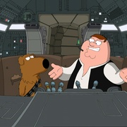恶搞之家  第六季 Family Guy Season 6
