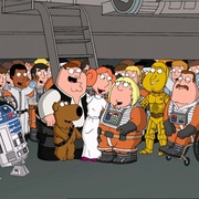 恶搞之家  第六季 Family Guy Season 6