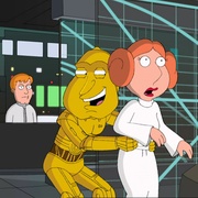 恶搞之家  第六季 Family Guy Season 6