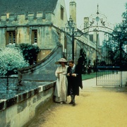 霍华德庄园 Howards End