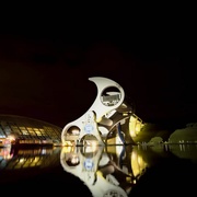 梦想之大：构建我们的世界 Dream Big: Engineering Our World
