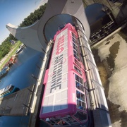 梦想之大：构建我们的世界 Dream Big: Engineering Our World