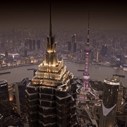 梦想之大：构建我们的世界 Dream Big: Engineering Our World