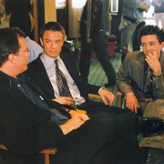 英版同志亦凡人 第一季 Queer as Folk Season 1