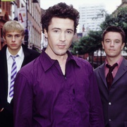 英版同志亦凡人 第一季 Queer as Folk Season 1