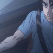头文字D新剧场版：斗走 新劇場版 頭文字D Legend2 闘走