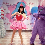 凯蒂·派瑞：这样的我 Katy Perry: Part of Me