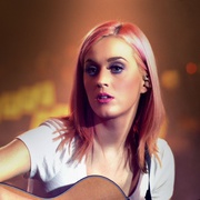 凯蒂·派瑞：这样的我 Katy Perry: Part of Me