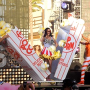 凯蒂·派瑞：这样的我 Katy Perry: Part of Me