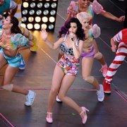 凯蒂·派瑞：这样的我 Katy Perry: Part of Me