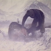 荒野独居 Alone in the Wilderness