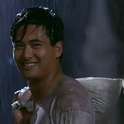 等待黎明