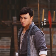 大侠霍元甲