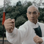大侠霍元甲
