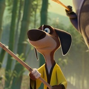 猫狗武林 Paws of Fury: The Legend of Hank