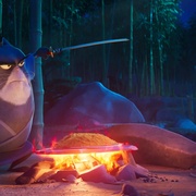 猫狗武林 Paws of Fury: The Legend of Hank