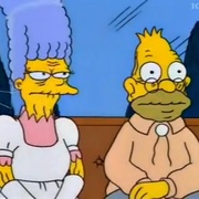 辛普森一家  第五季 The Simpsons Season 5