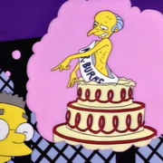 辛普森一家  第五季 The Simpsons Season 5