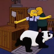 辛普森一家  第五季 The Simpsons Season 5