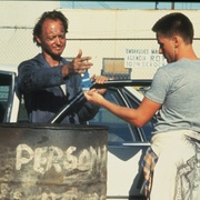 追讨者 Repo Man
