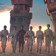 保卫战队之出动喇！朋友！ 保衛戰隊之出動喇！朋友！