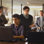 天蝎 第一季 Scorpion Season 1