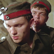 新西线无战事 All Quiet on the Western Front