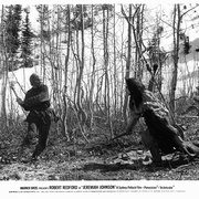 猛虎过山 Jeremiah Johnson