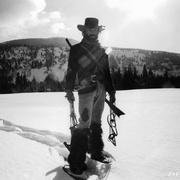 猛虎过山 Jeremiah Johnson