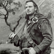 赤胆豪情 Rob Roy